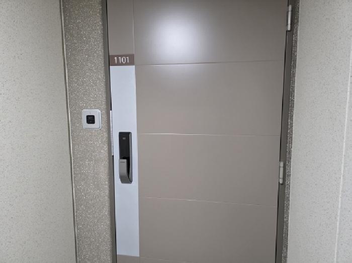 대구광역시 중구 남산동 3016 이편한세상남산 104동 11층1101호 아파트 경매 사진 7