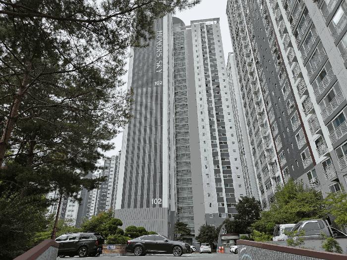 대구광역시 중구 대신동 305-1 태왕아너스스카이아파트 102동 30층3001호 아파트 경매 사진 3