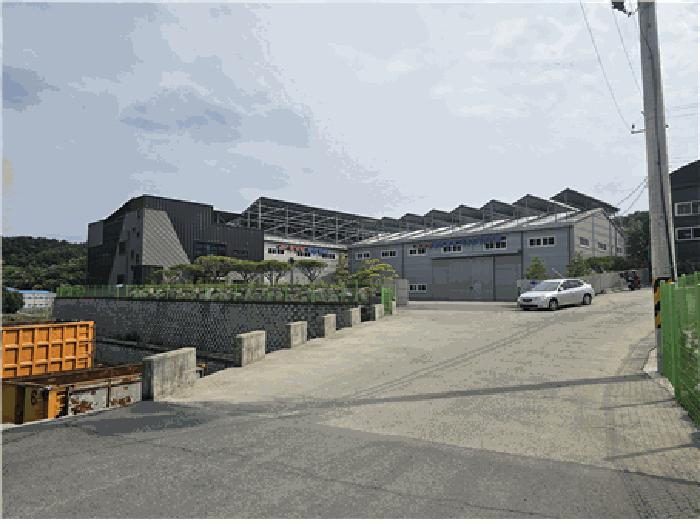 경상북도 고령군 성산면 사부리 614 공장 경매 사진 11