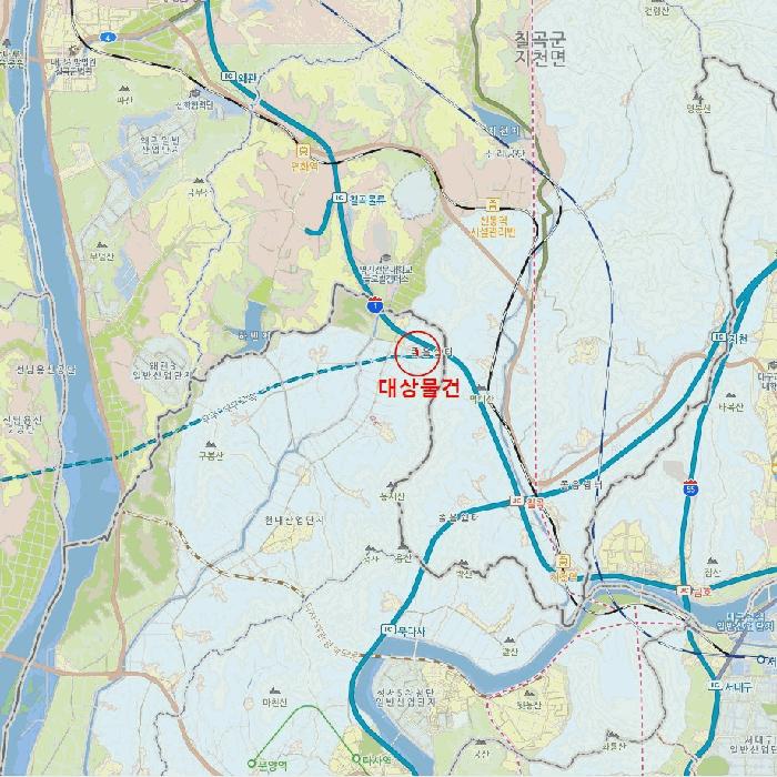 대구광역시 달성군 하빈면 대평리 881-2 2동 공장 경매 사진 15