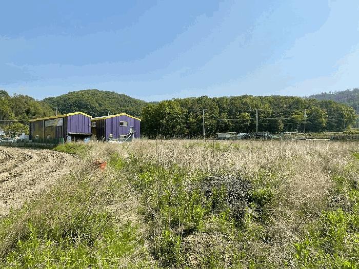 대구광역시 달성군 하빈면 대평리 881-2 2동 공장 경매 사진 8