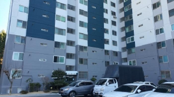 경상남도 김해시 구산동 316 대동아파트 1동 1층101호 아파트 경매 사진 2