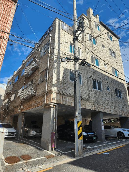 서울특별시 구로구 개봉동 320-12 제4층 제402호 다세대(빌라) 경매 사진 2