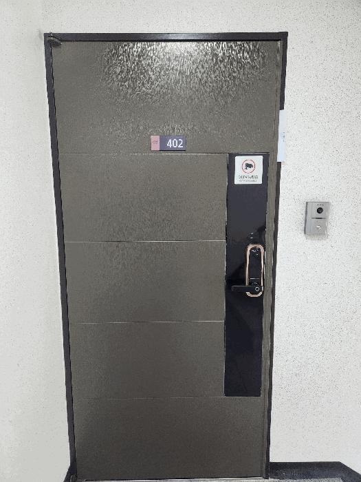 서울특별시 구로구 개봉동 320-12 제4층 제402호 다세대(빌라) 경매 사진 3