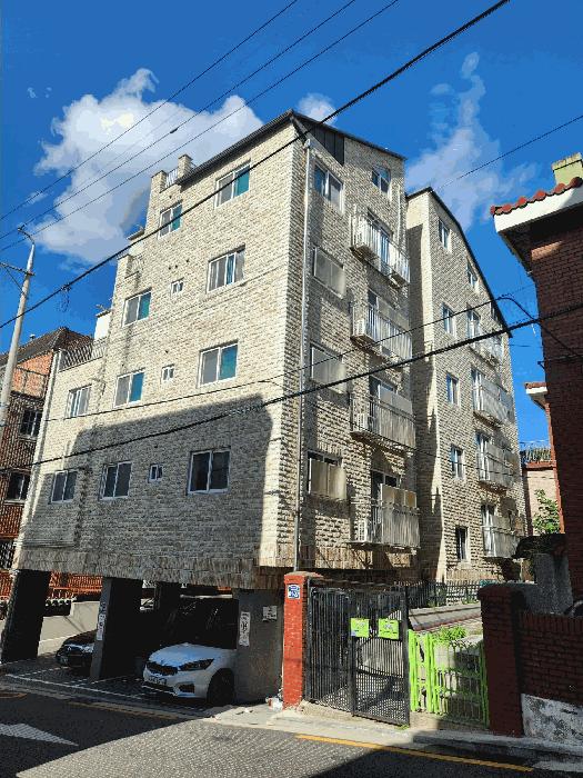 서울특별시 구로구 개봉동 320-12 제4층 제402호 다세대(빌라) 경매 사진 6