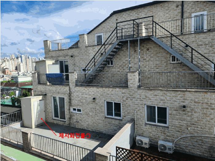 서울특별시 구로구 개봉동 320-12 제4층 제402호 다세대(빌라) 경매 사진 7