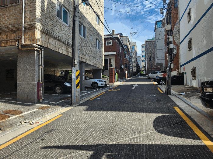 서울특별시 구로구 개봉동 320-12 제4층 제402호 다세대(빌라) 경매 사진 8