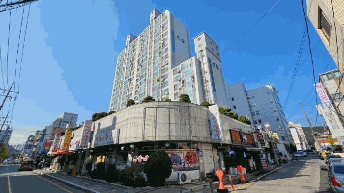 경상남도 창원시 마산회원구 석전동 233-2 신우주상복합아파트 19층1902호 아파트 경매 사진 1