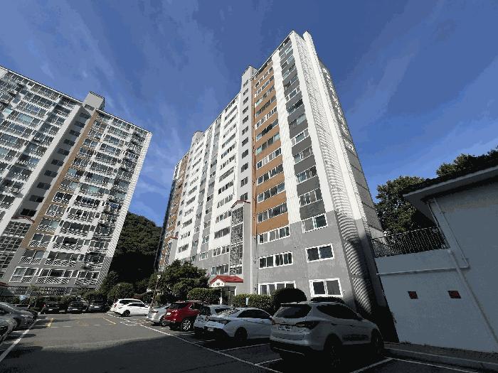 경상남도 창원시 마산회원구 내서읍 삼계리 14 화성아파트 102동 11층1103호 아파트 경매 사진 1