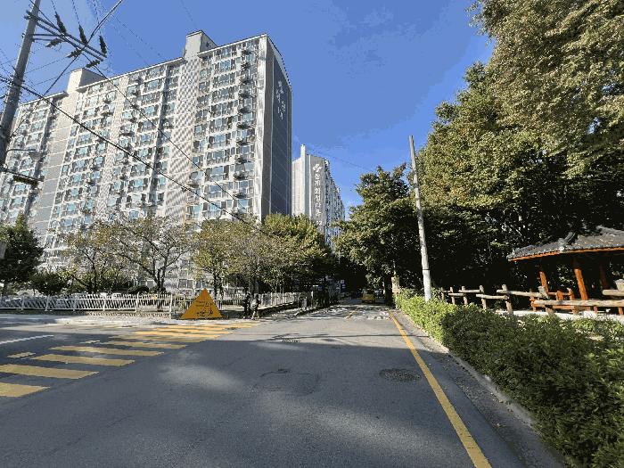 경상남도 창원시 마산회원구 내서읍 삼계리 14 화성아파트 102동 11층1103호 아파트 경매 사진 3