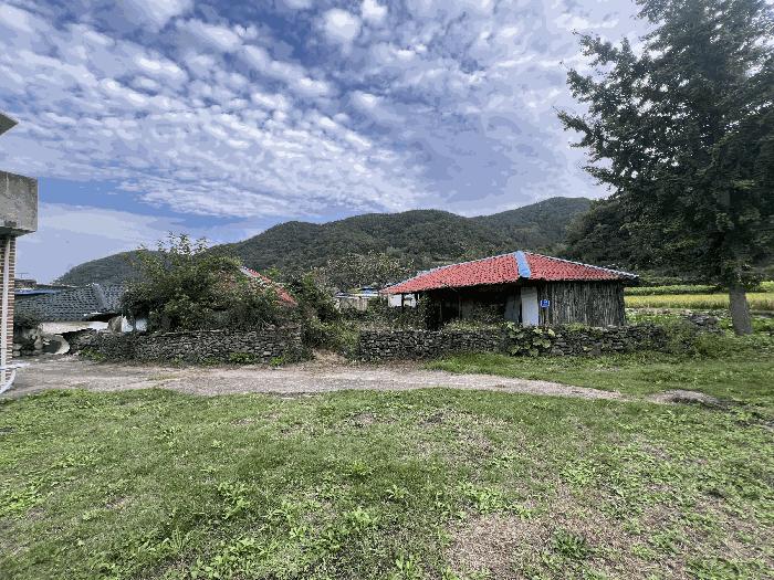 경상남도 의령군 궁류면 평촌리 504-11 대지 경매 사진 1