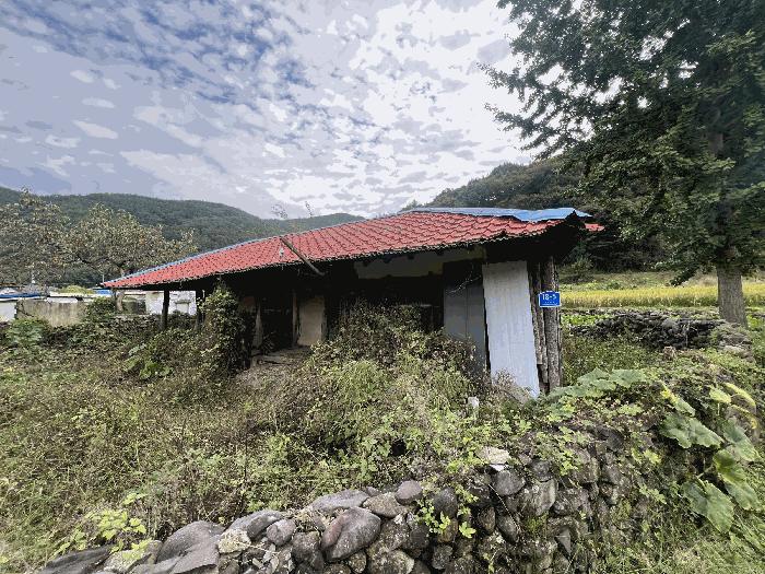 경상남도 의령군 궁류면 평촌리 504-11 대지 경매 사진 2