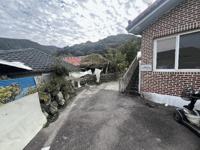 경상남도 의령군 궁류면 평촌리 504-11 대지 경매 사진 3