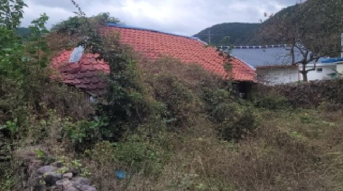 경상남도 의령군 궁류면 평촌리 504-11 대지 경매 사진 7