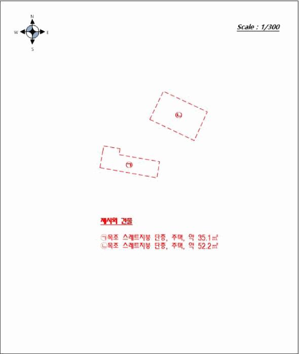 경상남도 의령군 궁류면 평촌리 504-11 대지 경매 사진 8