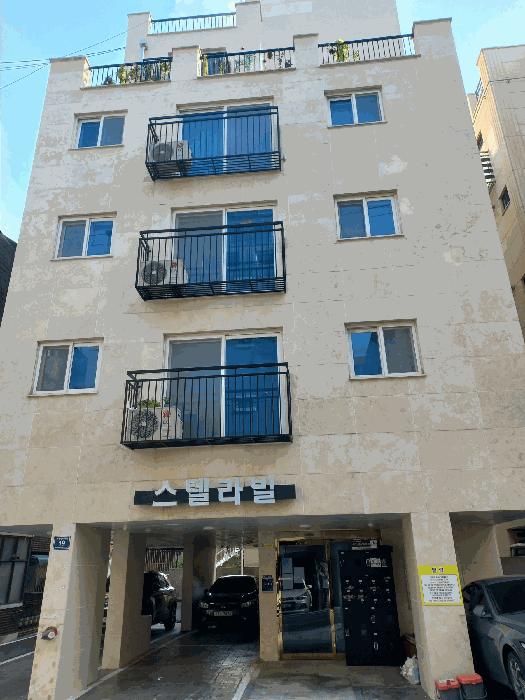 서울특별시 양천구 신정동 951-4 스텔라빌 제1동 제5층 제501호 다세대(빌라) 경매 사진 3