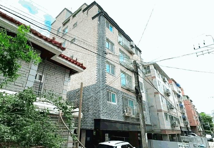 서울특별시 양천구 신월동 239-5 에델팰리스 제3층 제301호 다세대(빌라) 경매 사진 1