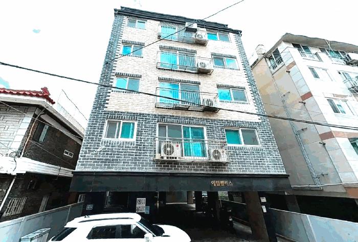 서울특별시 양천구 신월동 239-5 에델팰리스 제3층 제301호 다세대(빌라) 경매 사진 2