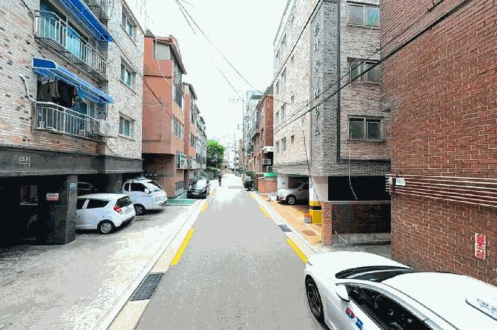 서울특별시 양천구 신월동 239-5 에델팰리스 제3층 제301호 다세대(빌라) 경매 사진 3