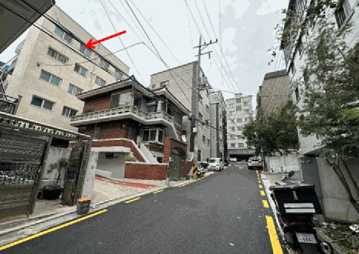 서울특별시 금천구 독산동 971-18 문정아트빌 제5층 제502호 다세대(빌라) 경매 사진 2