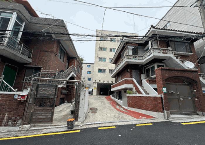 서울특별시 금천구 독산동 971-18 문정아트빌 제5층 제502호 다세대(빌라) 경매 사진 3