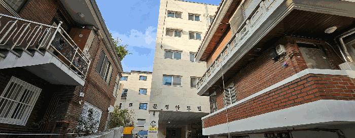 서울특별시 금천구 독산동 971-18 문정아트빌 제2층 제204호 다세대(빌라) 경매 사진 1