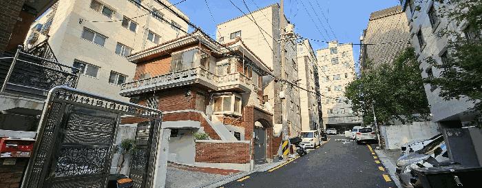 서울특별시 금천구 독산동 971-18 문정아트빌 제2층 제204호 다세대(빌라) 경매 사진 3