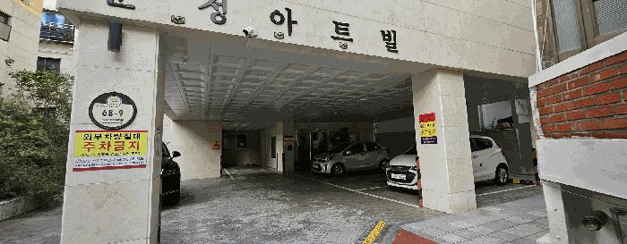 서울특별시 금천구 독산동 971-18 문정아트빌 제2층 제204호 다세대(빌라) 경매 사진 5