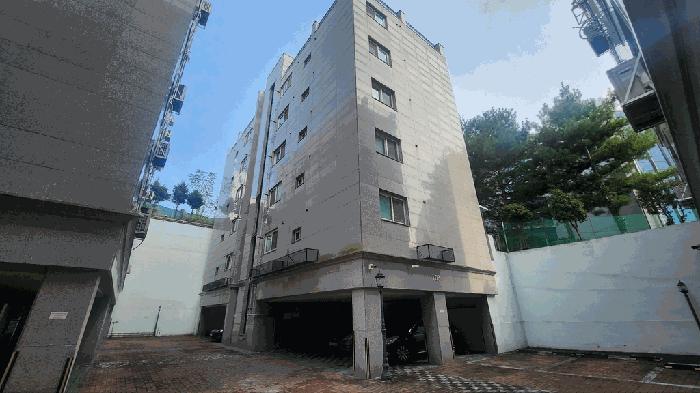 서울특별시 구로구 궁동 292 로제트힐 제103동 제6층 제3602호 다세대(빌라) 경매 사진 2