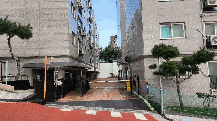 서울특별시 구로구 궁동 292 로제트힐 제103동 제6층 제3602호 다세대(빌라) 경매 사진 4