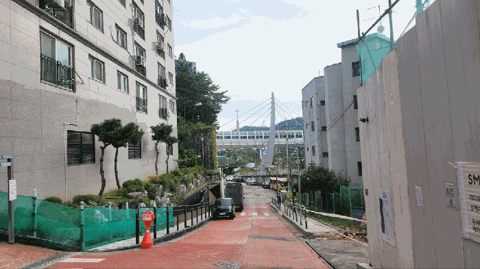 서울특별시 구로구 궁동 292 로제트힐 제103동 제6층 제3602호 다세대(빌라) 경매 사진 5