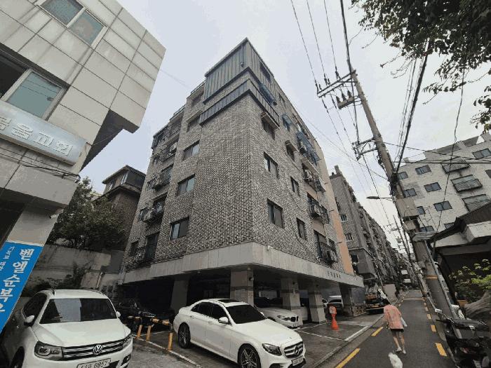 서울특별시 강서구 등촌동 572-15 트리빌리지 제3층 제301호 다세대(빌라) 경매 사진 1
