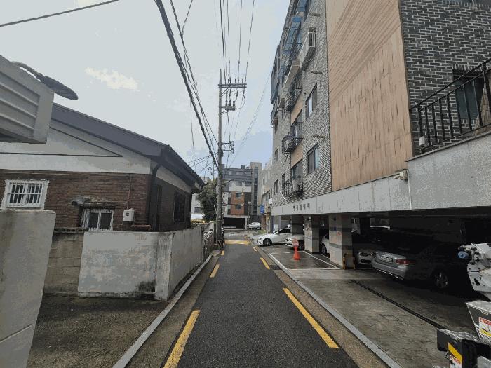 서울특별시 강서구 등촌동 572-15 트리빌리지 제3층 제301호 다세대(빌라) 경매 사진 2