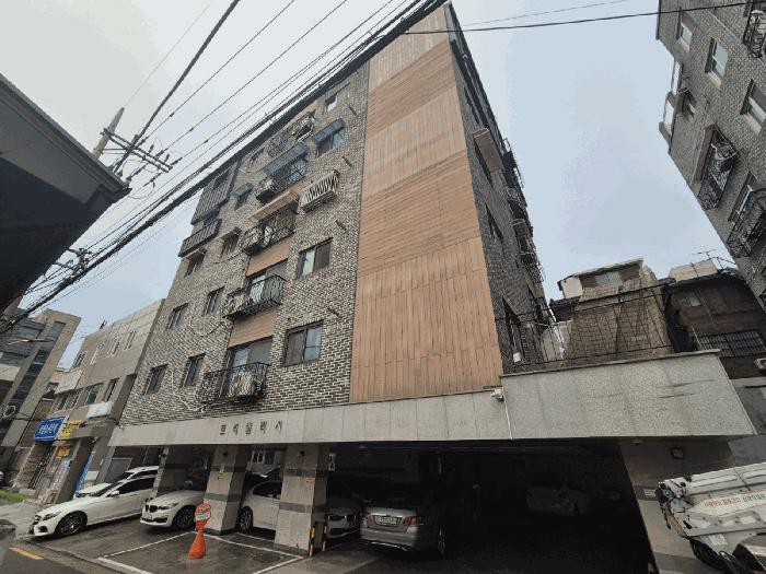 서울특별시 강서구 등촌동 572-15 트리빌리지 제3층 제301호 다세대(빌라) 경매 사진 3