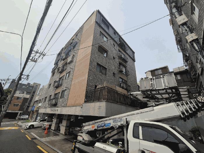 서울특별시 강서구 등촌동 572-15 트리빌리지 제3층 제301호 다세대(빌라) 경매 사진 5