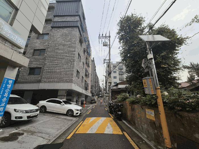 서울특별시 강서구 등촌동 572-15 트리빌리지 제3층 제301호 다세대(빌라) 경매 사진 7