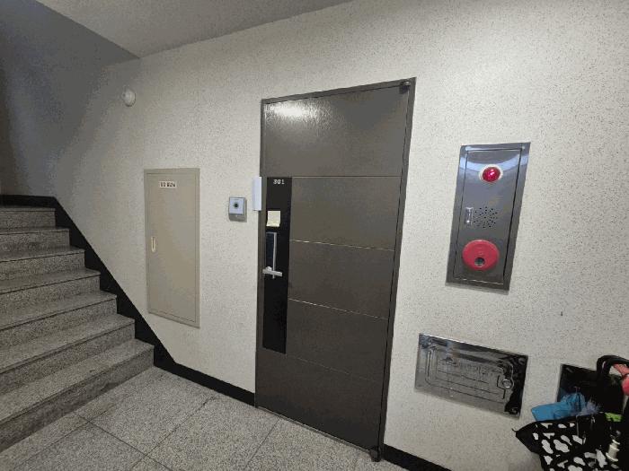서울특별시 강서구 등촌동 572-15 트리빌리지 제3층 제301호 다세대(빌라) 경매 사진 8