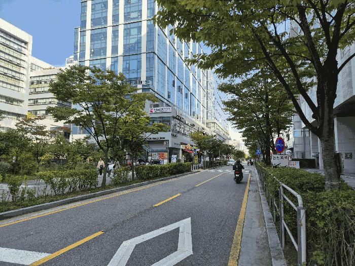 서울특별시 강서구 마곡동 773-1 마곡역센트럴푸르지오시티 제12층 제1227호 오피스텔 경매 사진 2