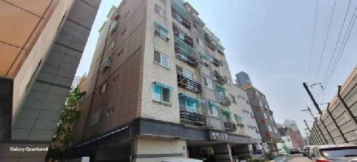 인천광역시 미추홀구 주안동 877-10 행복타운 2층 202호 오피스텔 경매 사진 5