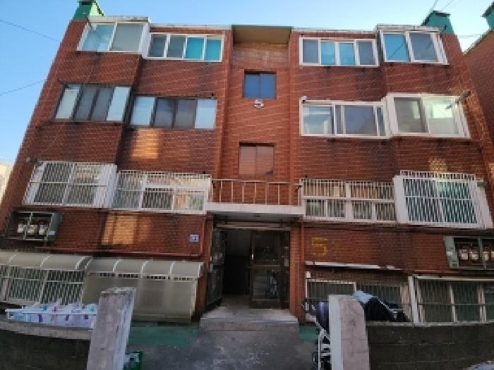 인천광역시 연수구 청학로16번길 33-5, 3층 301호구) 인천광역시 연수구 청학동 534-29 다세대(빌라) 경매 사진 4
