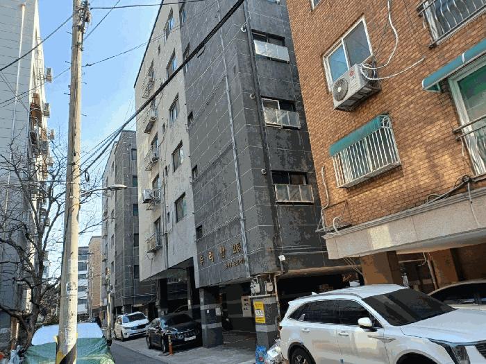인천광역시 미추홀구 용현동 623-70 3층302호 다세대(빌라) 경매 사진 4