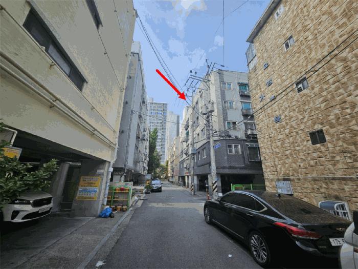 인천광역시 부평구 청천동 234-9 한우리타운 1동 5층502호 다세대(빌라) 경매 사진 4
