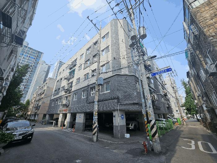 인천광역시 부평구 청천동 234-9 한우리타운 1동 5층502호 다세대(빌라) 경매 사진 5