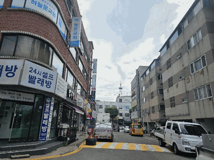 인천 계양구 다세대(빌라)