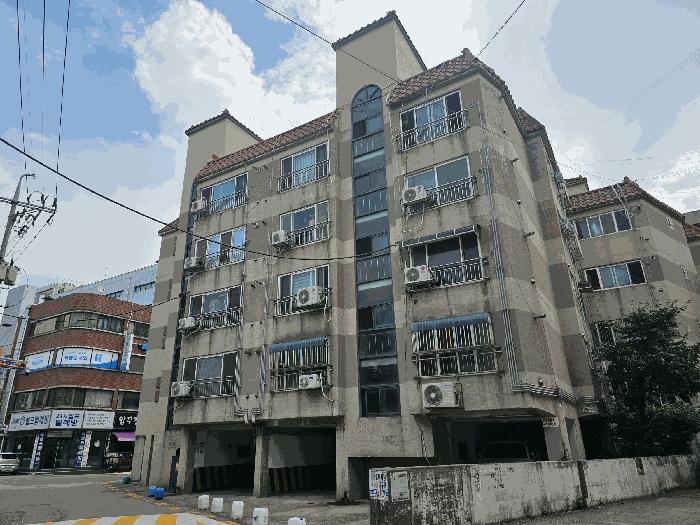 인천광역시 계양구 계산동 948 진주빌라 5동 4층404호 다세대(빌라) 경매 사진 2