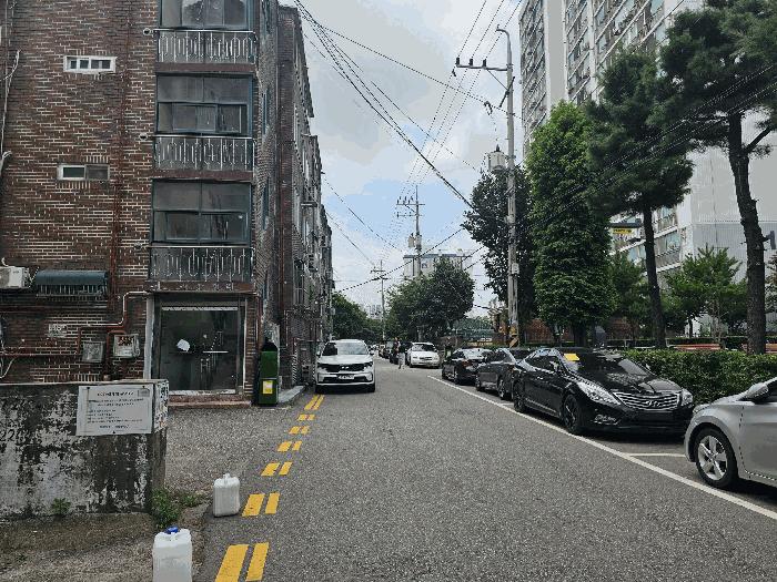 인천광역시 계양구 계산동 948 진주빌라 5동 4층404호 다세대(빌라) 경매 사진 3