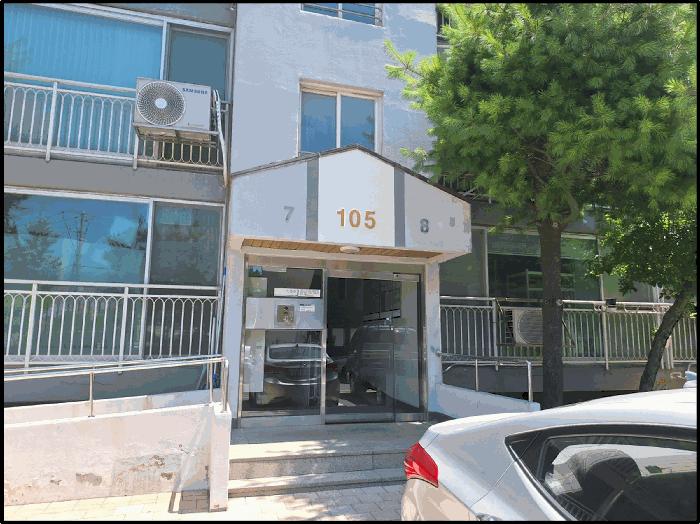 인천광역시 서구 왕길동 295-1 유승아파트 105동 8층807호 아파트 경매 사진 3