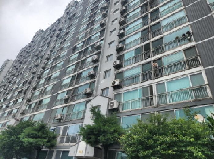 인천광역시 서구 왕길동 295-1 유승아파트 105동 8층807호 아파트 경매 사진 6