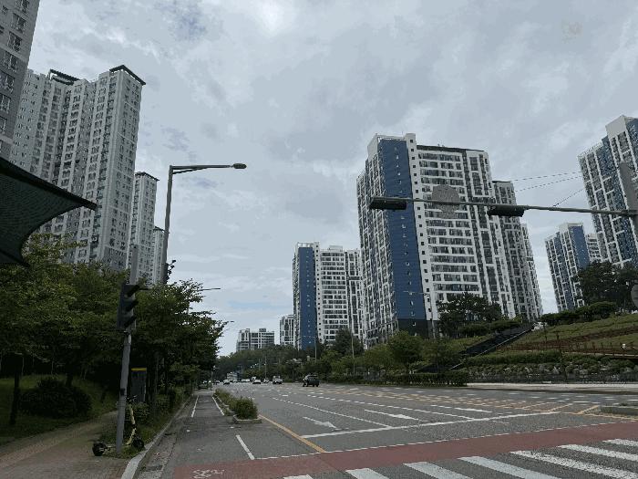 인천광역시 중구 중산동 1889-1 하늘도시서한이다음 101동 19층1905호 아파트 경매 사진 3