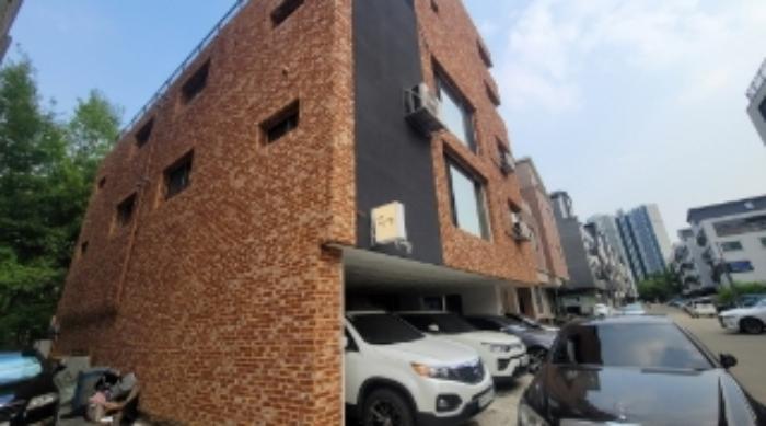 경기도 파주시 가재울로 99-6구) 경기도 파주시 목동동 758-5 근린주택 경매 사진 6